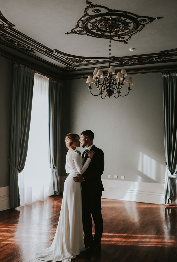 ilovebrides.pt make a wish cracha wedding agency